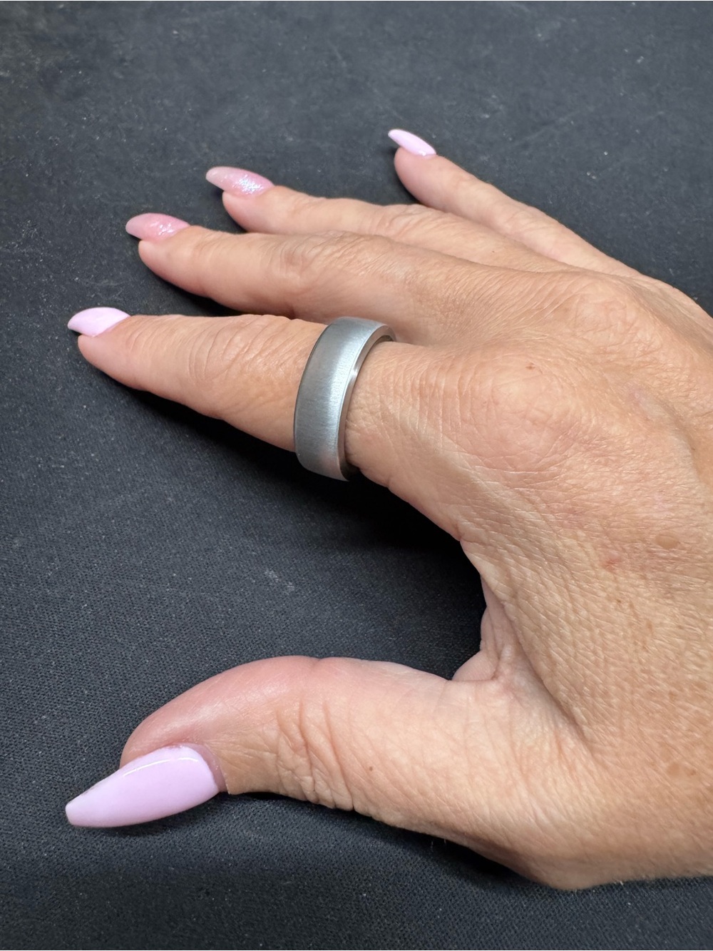 Oura Ring Horizon Gen 3
